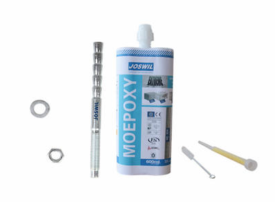 特殊的倒錐形化學錨栓和機械錨栓有什么區別？