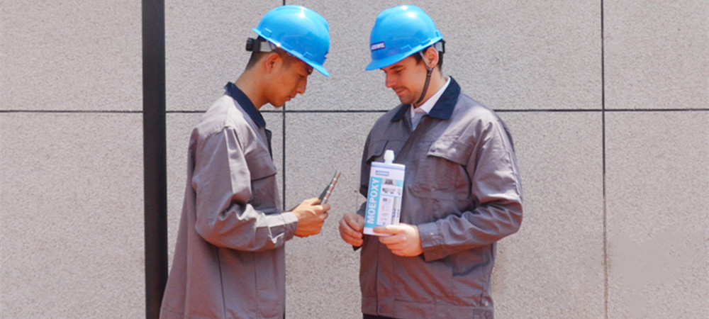 JOSWIL喬司微螺紋桿植筋化學錨栓